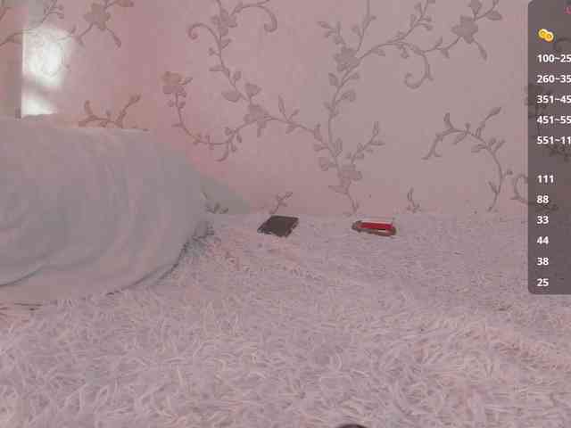 live cam porno Ann-Sweer