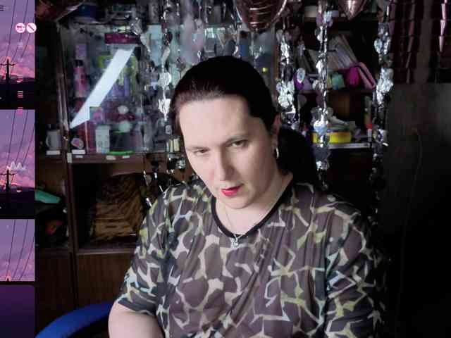 LilithShumerian Live Webcam on BongaCams