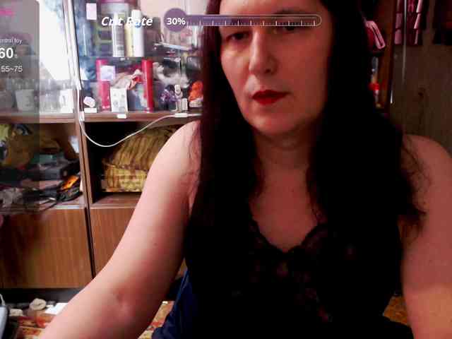 LilithShumerian Live Webcam on BongaCams