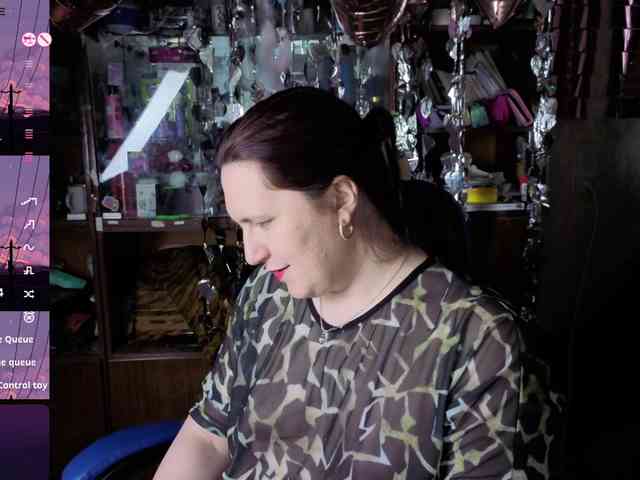 LilithShumerian Live Webcam on BongaCams