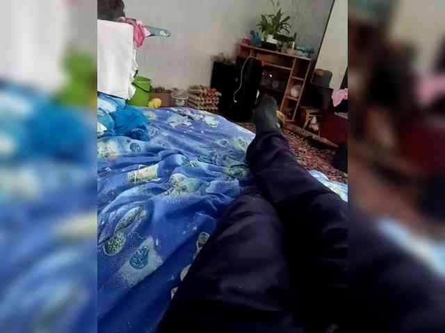 VLADIMIRfgj Live Webcam on BongaCams