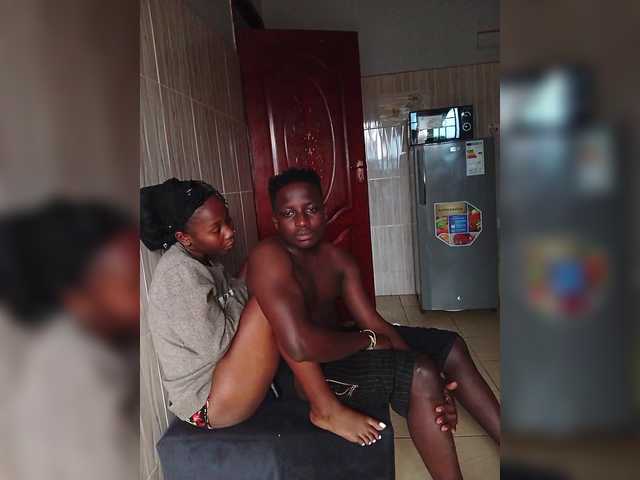JoshAndAisha Porn