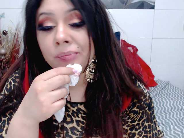 Kirayork's BongaCams show and profile