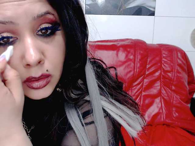 Kirayork's BongaCams show and profile