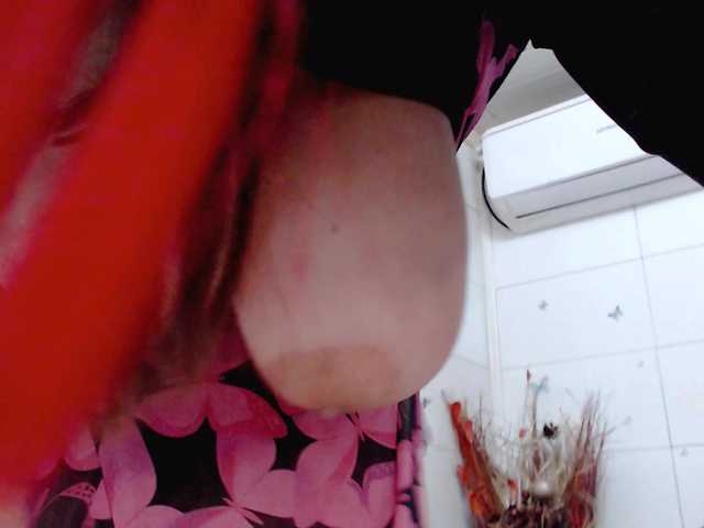 Kirayork live cam profile