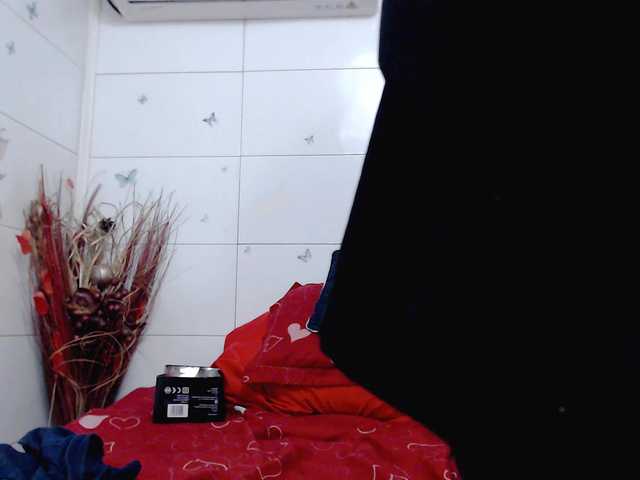 Kirayork's BongaCams show and profile