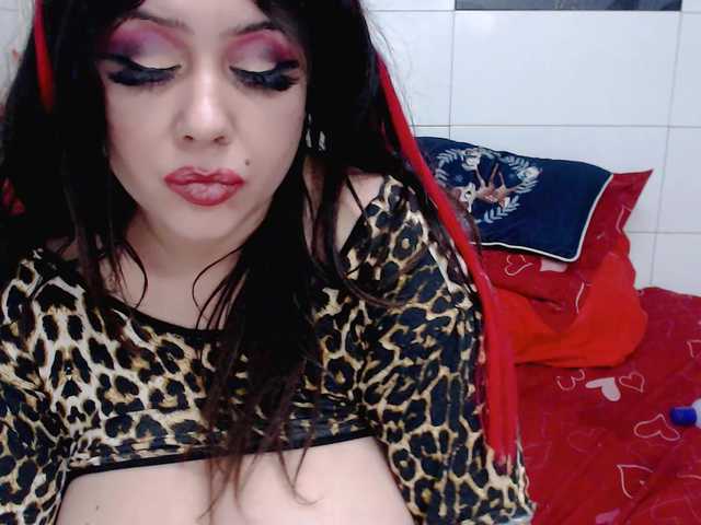 Kirayork's BongaCams show and profile