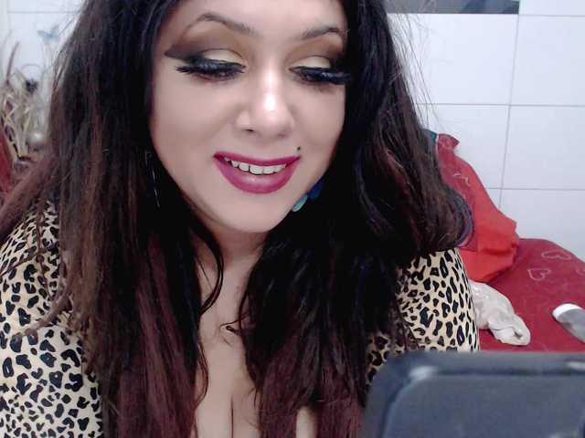 Kirayork's BongaCams show and profile