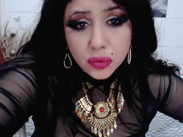 Kirayork Live Webcam on BongaCams