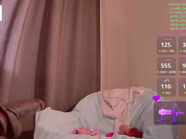 Daria_888 webcam