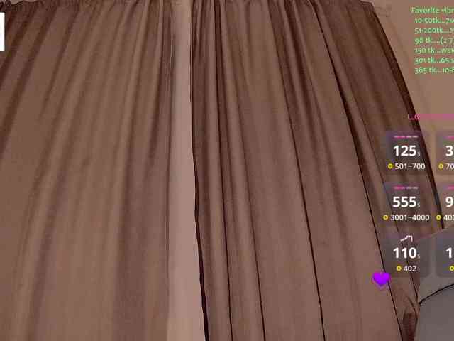 Daria_888 webcam