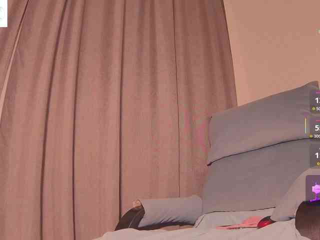 Daria_888 webcam