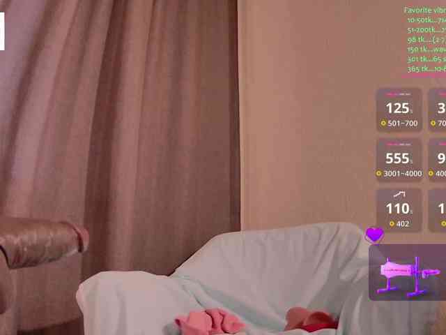 Daria_888 webcam