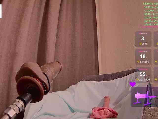 Daria_888 webcam