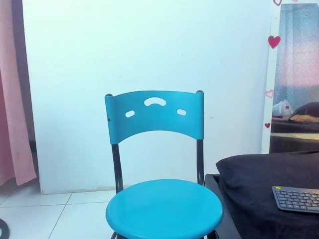 Rubiroose from BongaCams