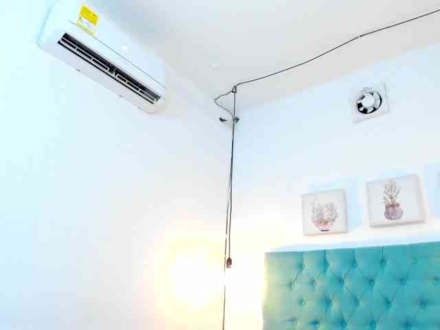 Rubiroose webcam