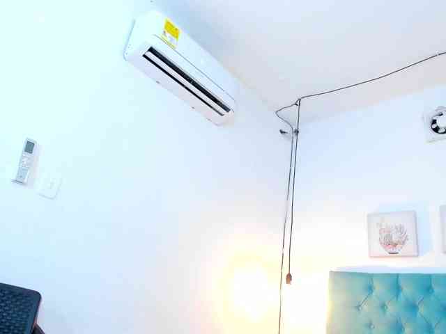 Rubiroose webcam