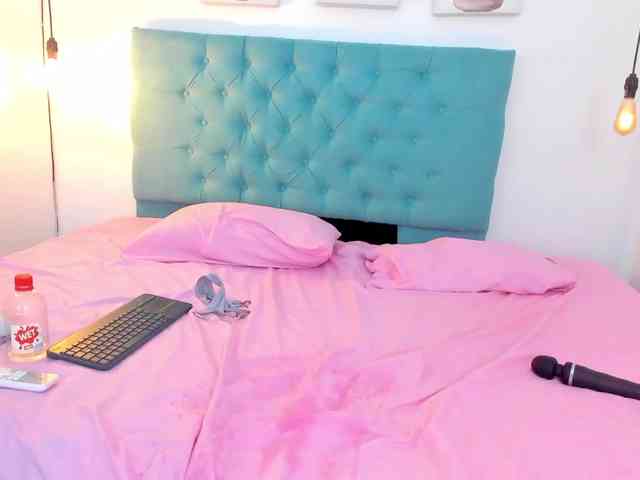 Rubiroose webcam