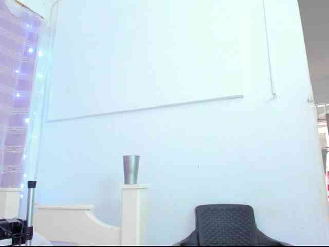 Rubiroose webcam