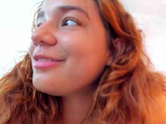 Rubiroose webcam