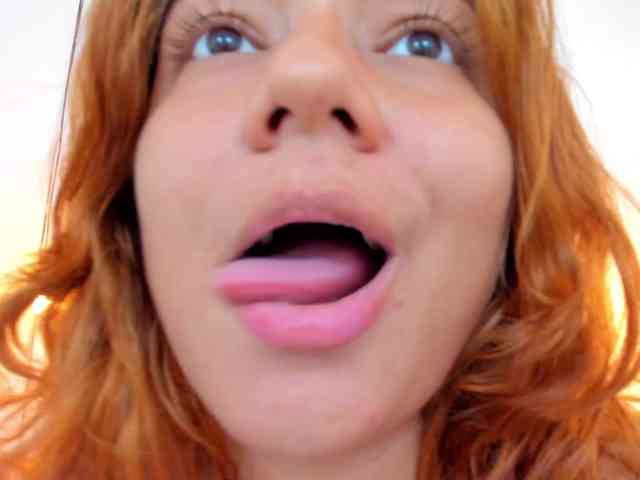 Rubiroose webcam