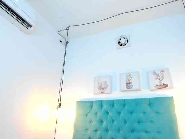 Rubiroose webcam