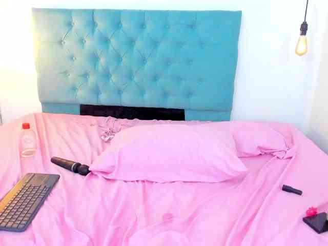 Rubiroose webcam