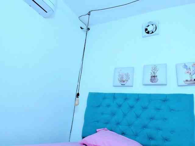 Rubiroose webcam