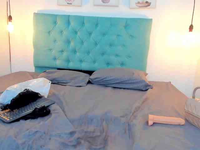 Rubiroose webcam