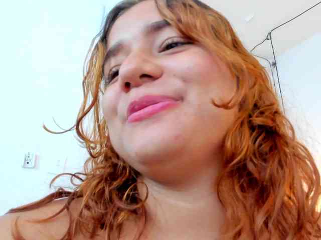 Rubiroose webcam