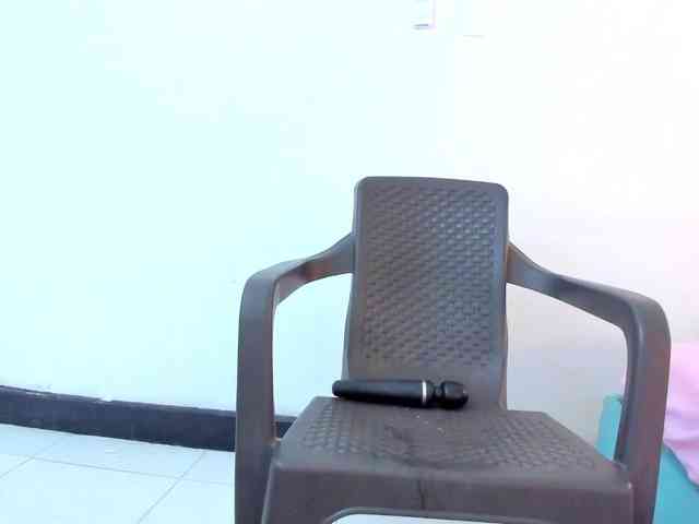 Rubiroose webcam