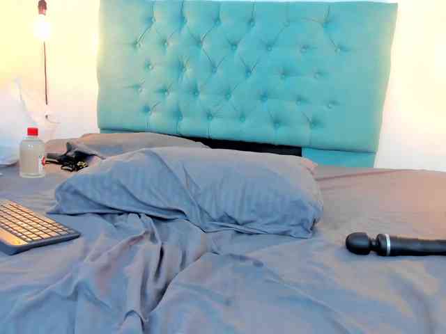 Rubiroose webcam