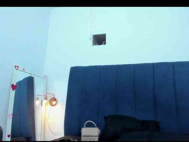 Rubiroose webcam