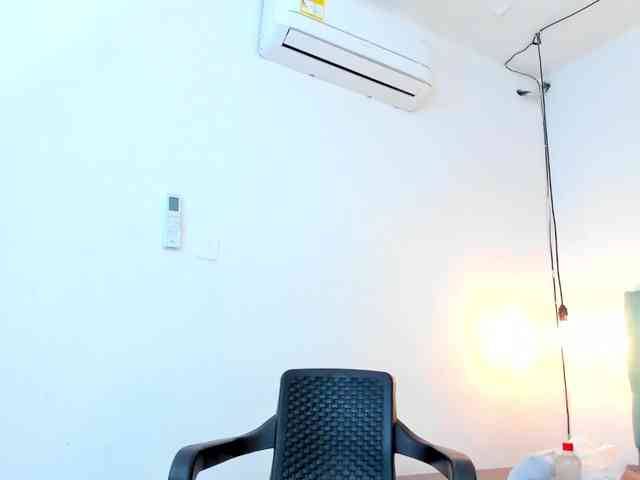 Rubiroose webcam