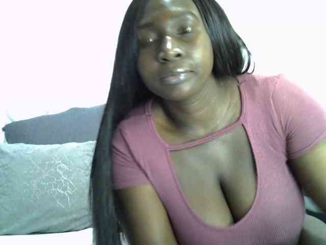 Freakykayy webcam