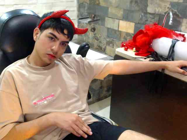 RandyHarrys