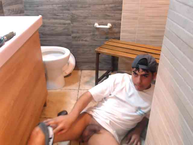 RandyHarrys