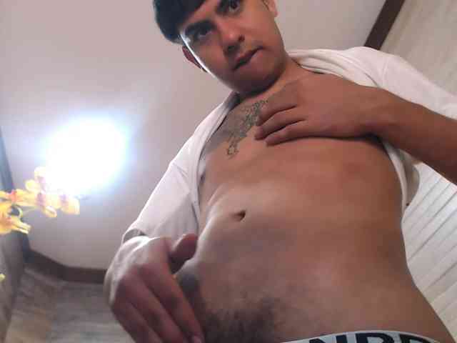 RandyHarrys's Sexcam