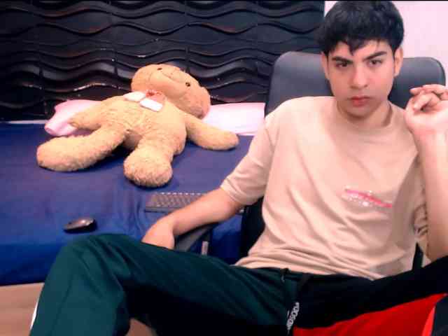 RandyHarrys