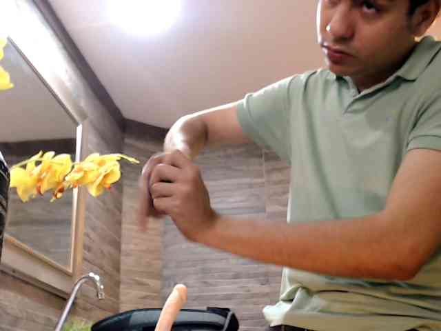 RandyHarrys Live Webcam on BongaCams