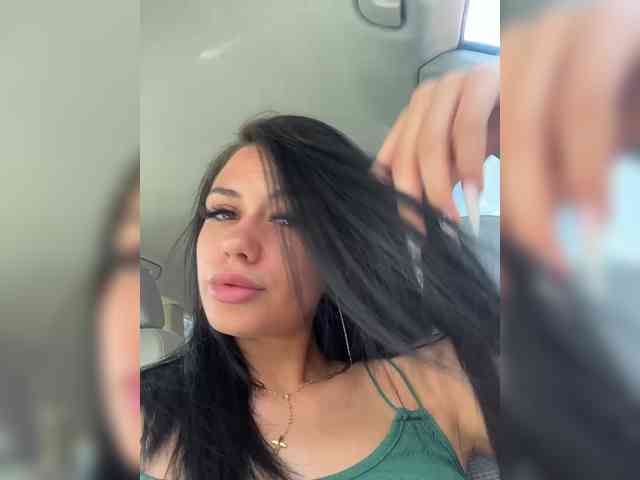 JenniferLanne webcam