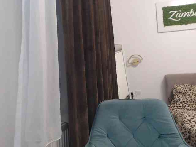 JenniferLanne webcam