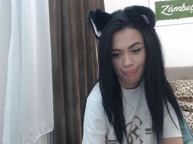 JenniferLanne webcam