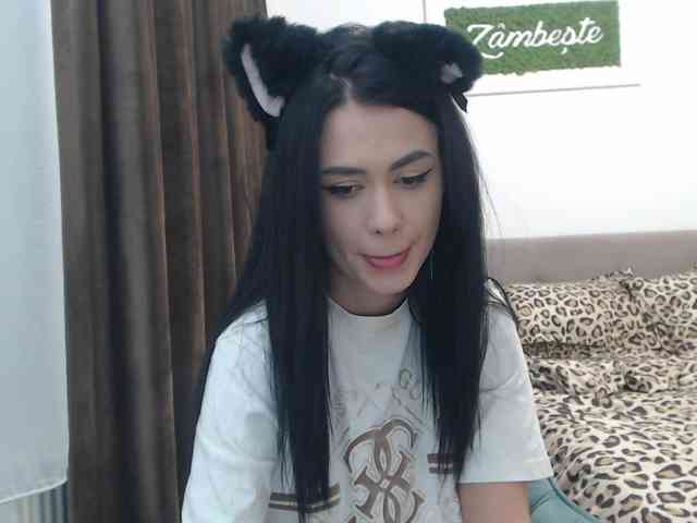 JenniferLanne webcam