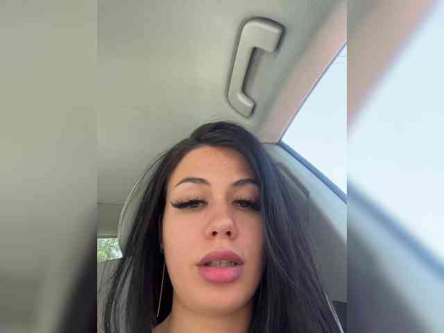JenniferLanne webcam