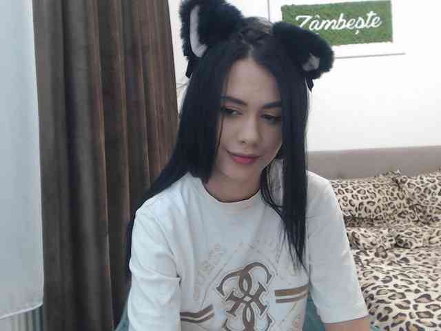 JenniferLanne webcam