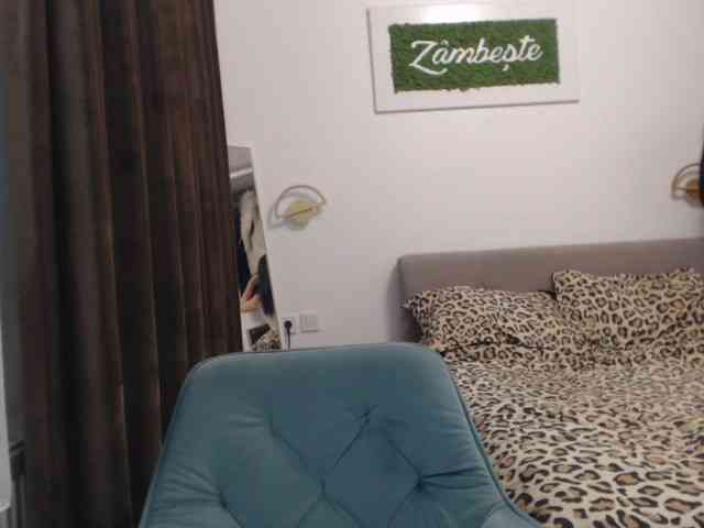 JenniferLanne webcam