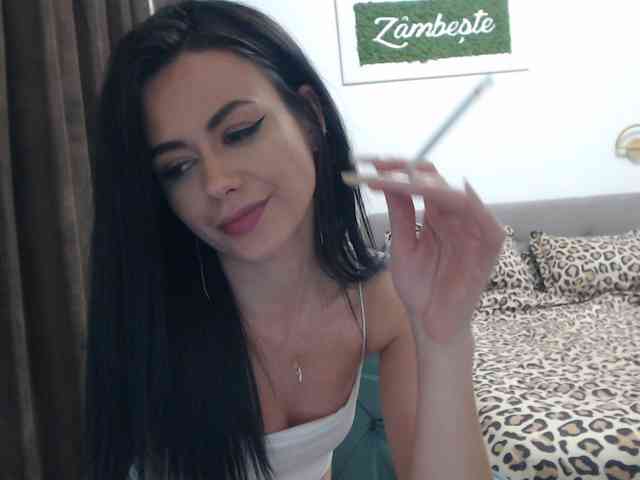 JenniferLanne webcam