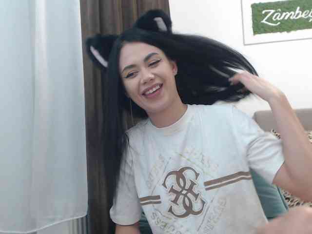 JenniferLanne webcam