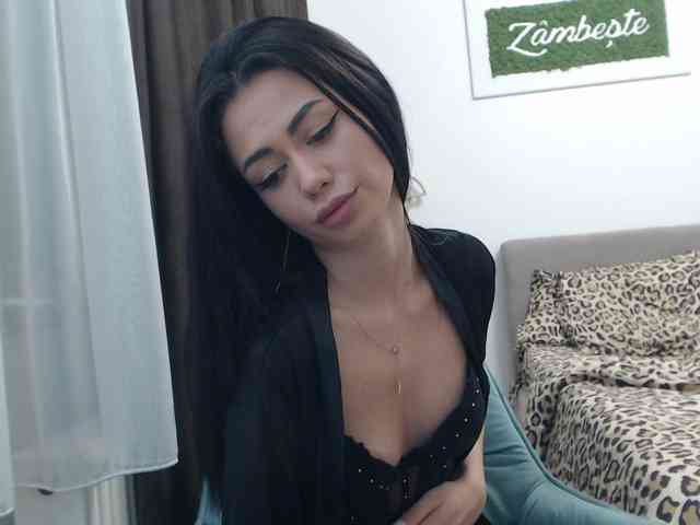 JenniferLanne webcam